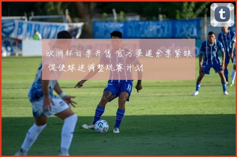 欧洲杯订票开售 官方渠道余票紧缺 促使球迷调整观赛计划